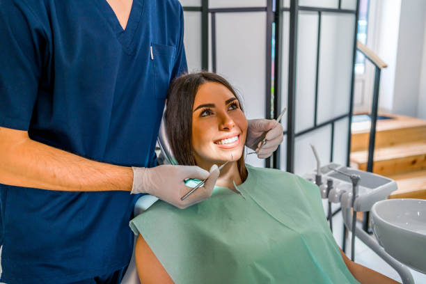  Independence, LA Dental Services Pros