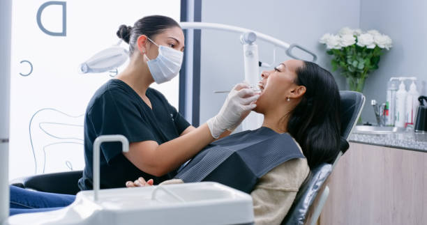 Best Full Mouth Reconstruction  in Independence, LA