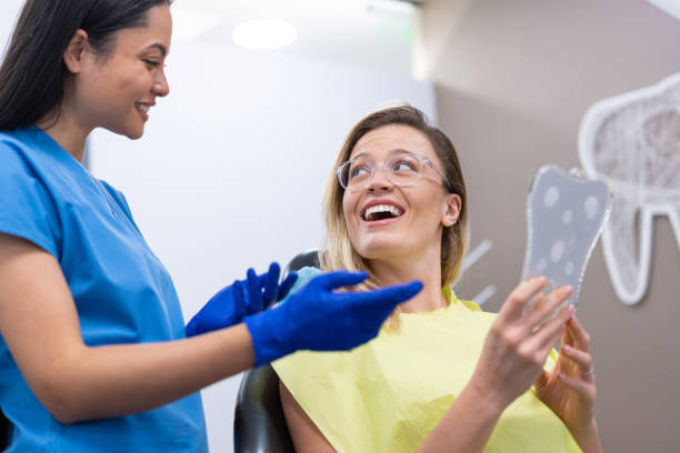 Best Dental Fillings (Composite and Amalgam)  in Independence, LA