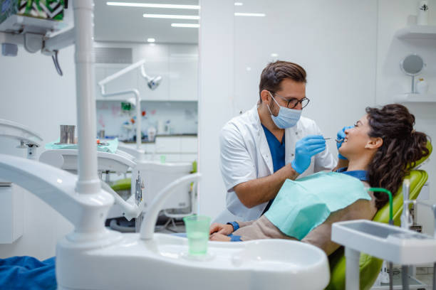 Best Dental Exams and Cleanings  in Independence, LA