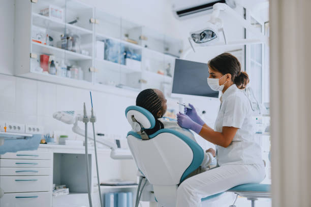Best Dental X-Rays and Imaging  in Independence, LA
