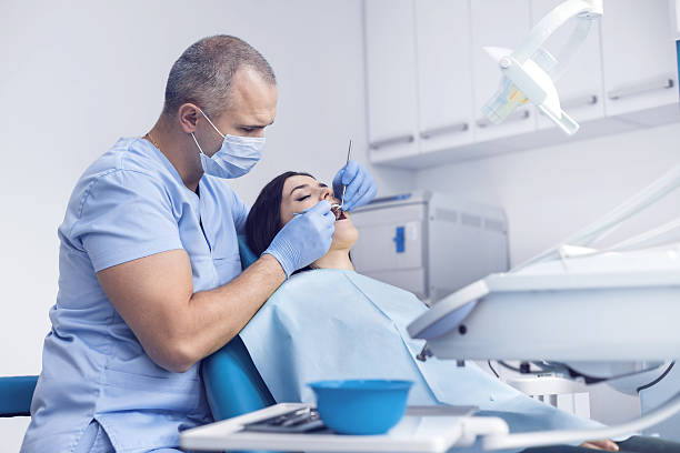 Best Oral Cancer Screening  in Independence, LA